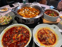 -新沸腾鱼乡(世贸天阶店)