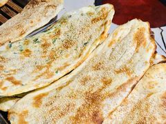 -卢记香酥鸡烧饼(扬州分店)