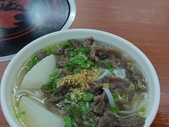 -阿波潮汕牛肉火锅·汤粉面(拱北店)
