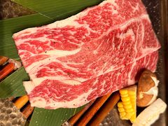 -雾山韩式烤肉·海南糟粕&椰子鸡火锅·海景餐厅(三亚绿发山海天JW万豪酒店)