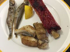 -昆山裕元花园酒店·温莎西餐厅
