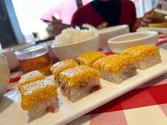 -西贝莜面村(金隅嘉品mall店)