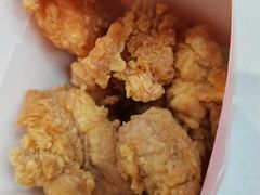 -华莱士·全鸡汉堡(柳州店)