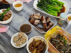 -品香排骨饭(羊官路店)