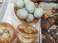 -庆丰包子铺(安东店)