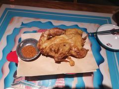 -醉长安(钟楼旗舰店)