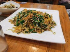 炒合菜-张记焖窑·十五年专注焖烤(雍和宫店)