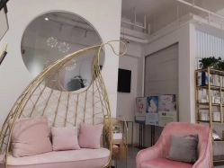 点击看大图 -奈弗里·疗愈SPA·美肤中心