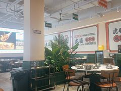 -虎婆冷饮店·海南特色炒冰(三亚湾店)