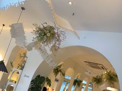 -春树下·树屋花房西餐厅(罍街AS1980店)