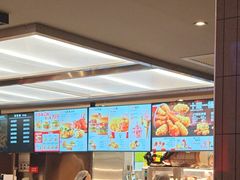 -肯德基(东直门来福士店)