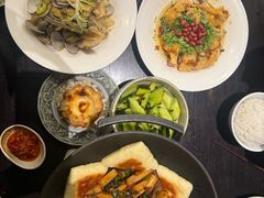 -桂小厨广西菜(万象城店)