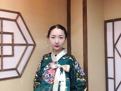 -白兔子密室(长寿路店)