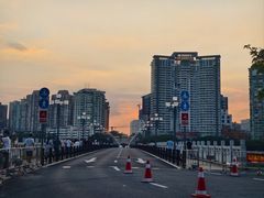 -野狸岛