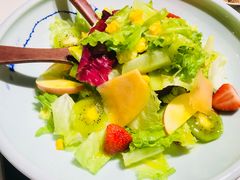 -京味斋·北京烤鸭(华威桥北工大店)