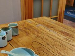 -隐食私房菜(渡口·光荣院南门·老街店)