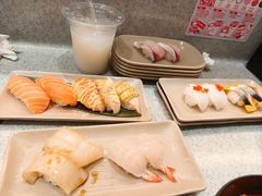 -友壹町寿司(新DNA购物中心店)