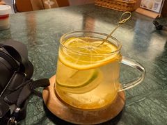 -仁义涵西餐·咖啡(中华巴洛克店)