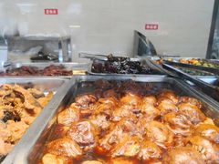 -燕云楼(云南路店)
