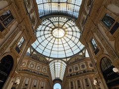 -埃马努埃莱二世拱廊