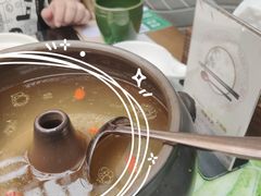 原味汽锅鸡-云海肴云南菜(曲江大悦城店)