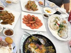 -渔民新村(番禺总店)