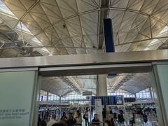 -香港国际机场