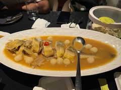 -醉东Oriental House(静安嘉里中心店)