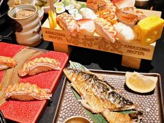 -摩打食堂(壹方中心店)