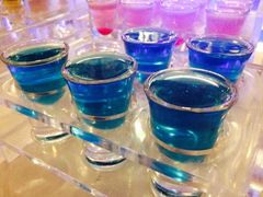 -Sirena海妖日咖夜酒