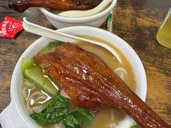 -佳记厚街烧鹅濑粉(广州总店)