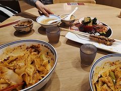 -秦䩊会·陕西biangbiang面(畹町路店)