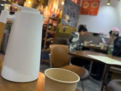 -本味友膳·茶餐厅(和达中心城店)