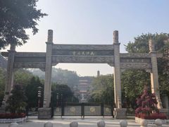 -南沙天后宫景区