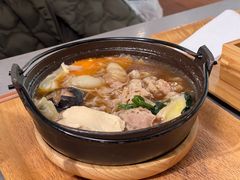 -无印良品餐堂 MUJI Diner(成都太古里店)