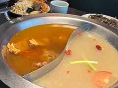 -额尔敦·品质自助(摩尔城店)