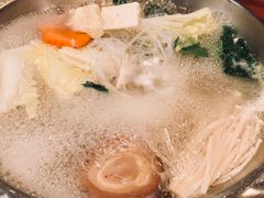 -蟹道乐( 新宿駅前店)