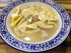 -兰边碗(鼓楼店)