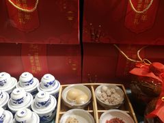 -宴秋杭州菜(锦艺城店)