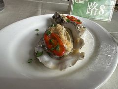 -香山小厨(南联路店)
