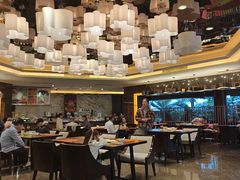 -岷山饭店-芝芝自助餐厅