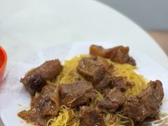 -麦文记面家(佐敦店)