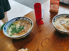 -鑫花溪牛肉米粉(印象水街都心荟店)