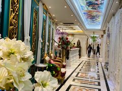 -金米箩大酒店(五角场店)