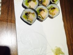 -山葵家·创意料理(宁波来福士店)