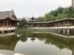 -南普公园
