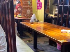 -火炉情韩国料理店(古田路店)