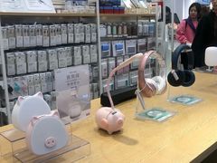 -名创优品(江南新地店)
