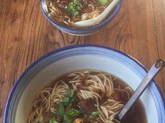 -李先生牛肉面大王(大兴枣园店)