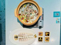 -青花椒花椒鱼(合生汇店)